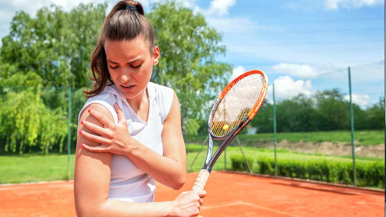 Sports Injuries : జిమ్‌కు వెళ్తున్నారా? స్పోర్ట్స్ ఇంజ్యూరీస్ బారిన పడకుండా ఉండాలంటే ఈ టిప్స్ ఫాలో అవ్వండి.!
