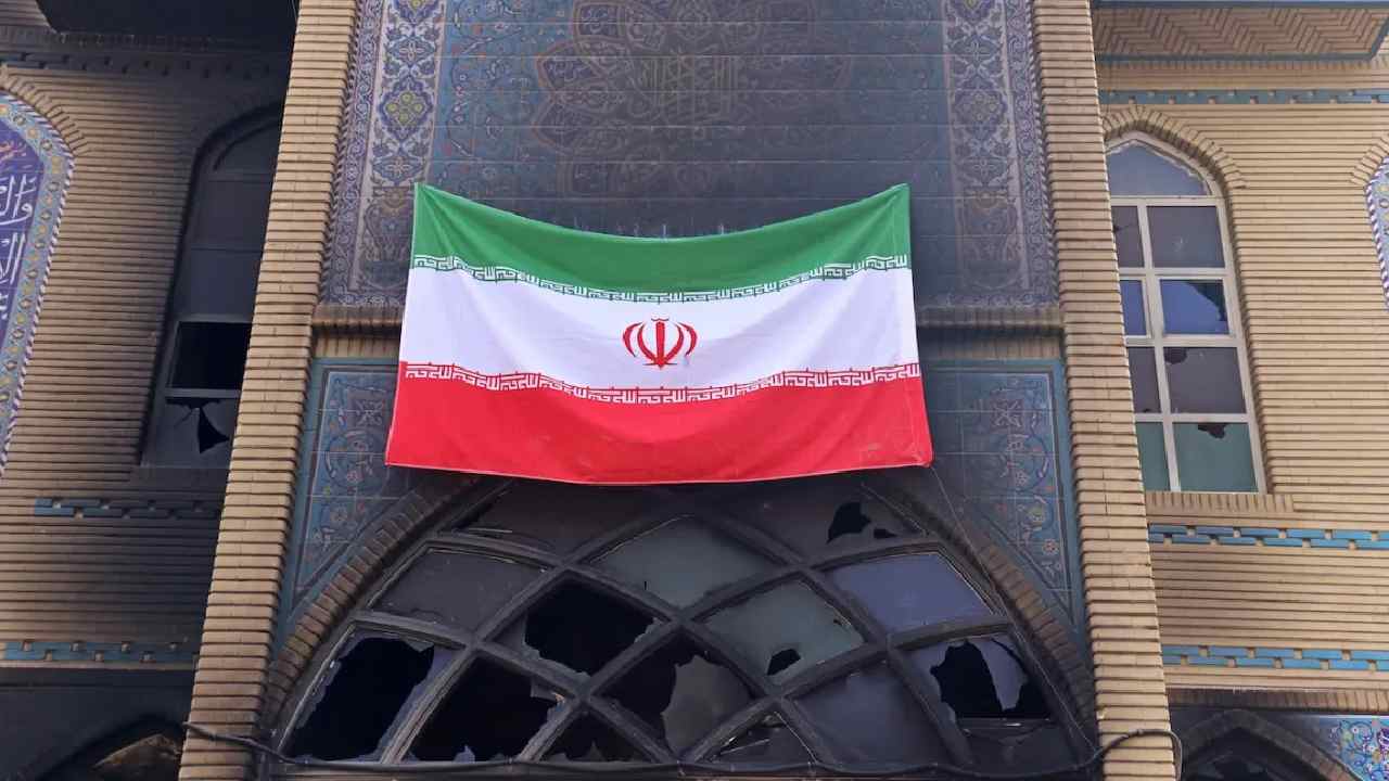 Iran: ఉరిశిక్షలతో హడలెత్తిస్తున్న ఇరాన్..