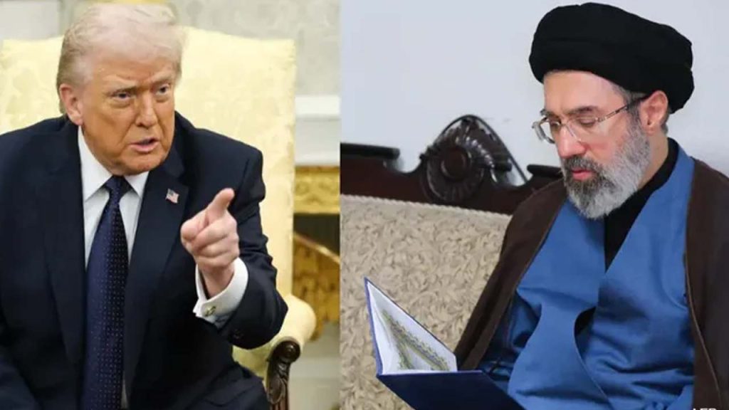 Iran Us