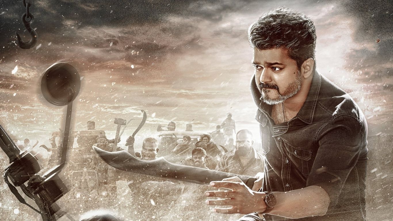 vijay taking over as the chief minister of tamil nadu jana nayagan is still facing release hurdles