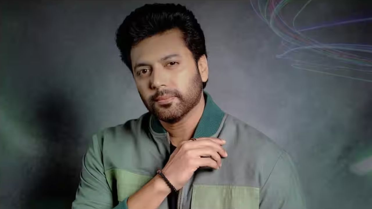 Jayam Ravi: జయం రవి వ్యక్తిగత వివాదం ఎఫెక్ట్..నిర్మాతల్లో పెరిగిన ఆందోళన