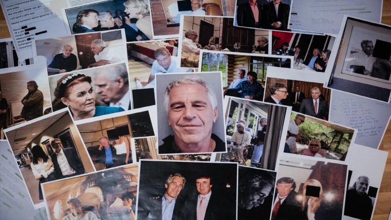 Jeffrey Epstein: ఎప్‌స్టీన్ మిస్టరీలో మరో ట్విస్ట్.. ఏడేళ్లుగా దాచిన ‘సూసైడ్ లేటర్’.. ప్రపంచ కుబేరులకు దడ!