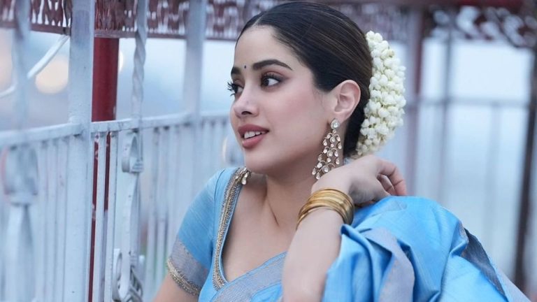 Janhvi Kapoor: జాన్వీ పెళ్లి వార్తలపై బోనీ కపూర్ సీరియస్..