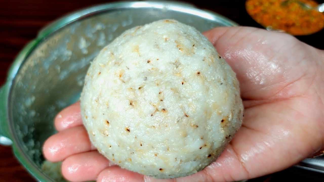 Jonna Sangati Recipe : ఆరోగ్యానికి సిరి జొన్న సంగటి.. పాతకాలం నాటి బలమైన ఆహారం తయారీ విధానం ఇదే.!