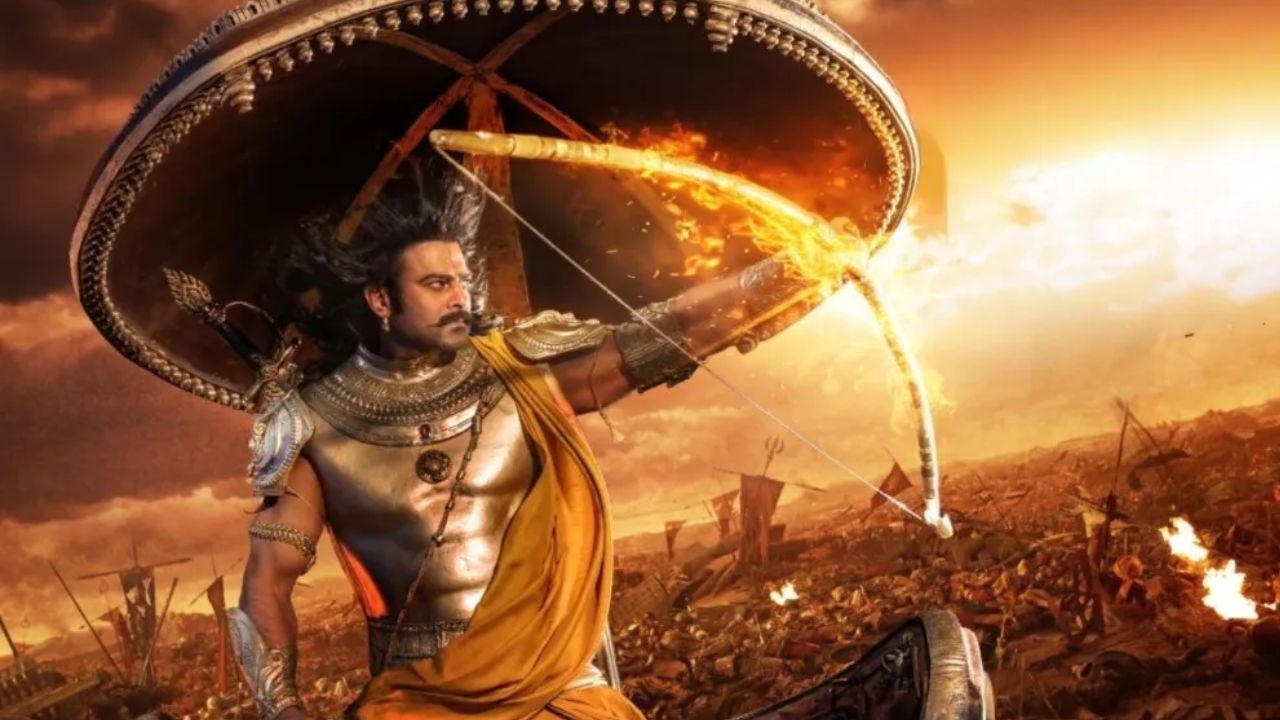 Kalki 2: ప్రభాస్ ఫ్యాన్స్‌కు క్రేజీ అప్డేట్.. ‘కల్కి 2’ రిలీజ్ డేట్ లాక్ అయినట్టే?