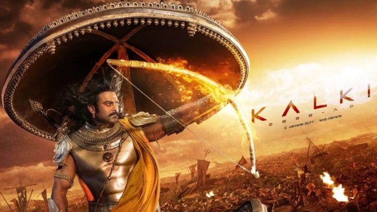Kalki 2: ‘కల్కి 2’ సీక్వెల్‌పై షాకింగ్ అప్‌డేట్స్!