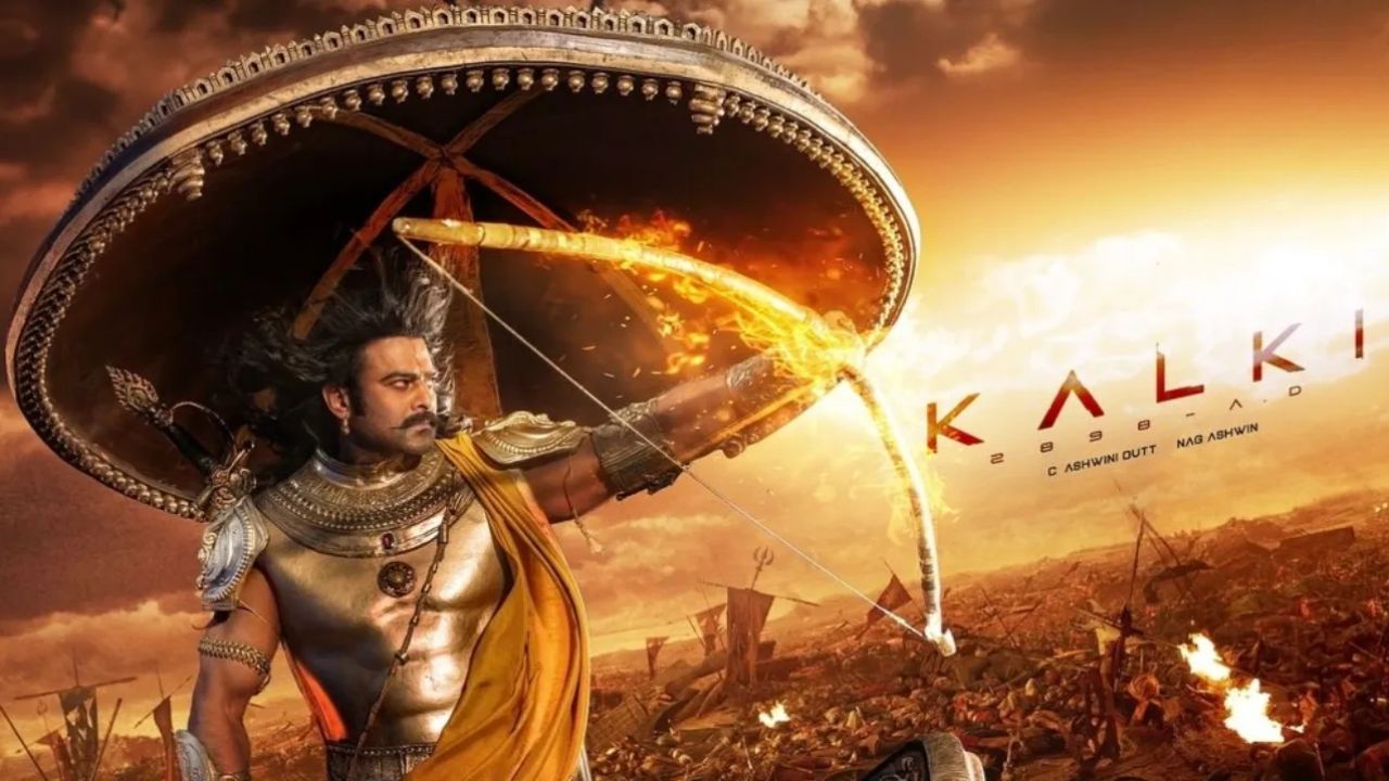 Kalki 2: ‘కల్కి 2’ సీక్వెల్‌పై షాకింగ్ అప్‌డేట్స్!