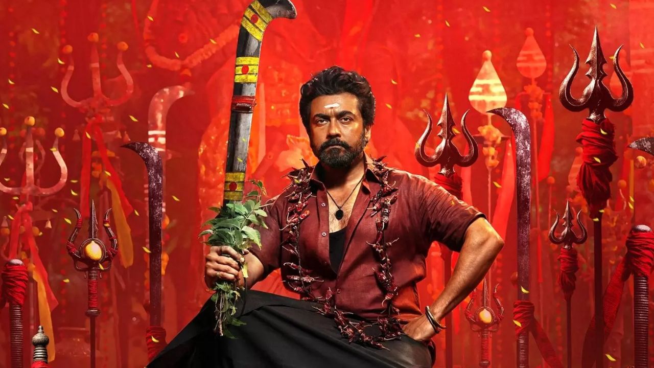 Karuppu: ఆర్జే బాలాజీ ప్లానింగ్‌కు ఫిదా అవుతున్న సూర్య అభిమానులు