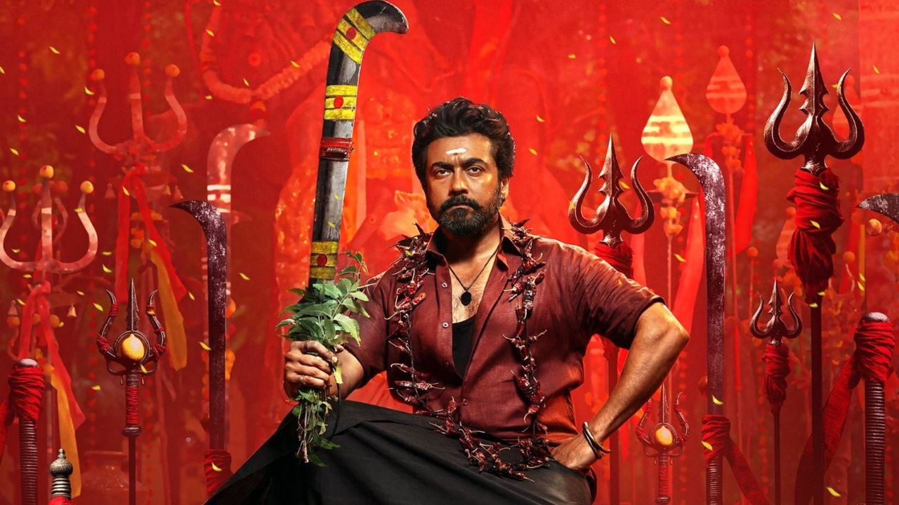 Karuppu: ‘కరుపు’ ట్రైలర్ టైమ్ ఫిక్స్.. సూర్య ఫ్యాన్స్‌కు మాస్ ట్రీట్ రెడీ!