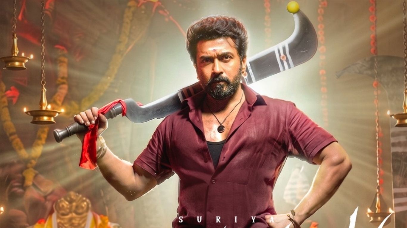 suriyas veerabhadrudu box office surpasses singam 2 after 13 years