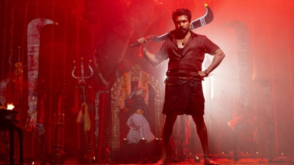 Karuppu