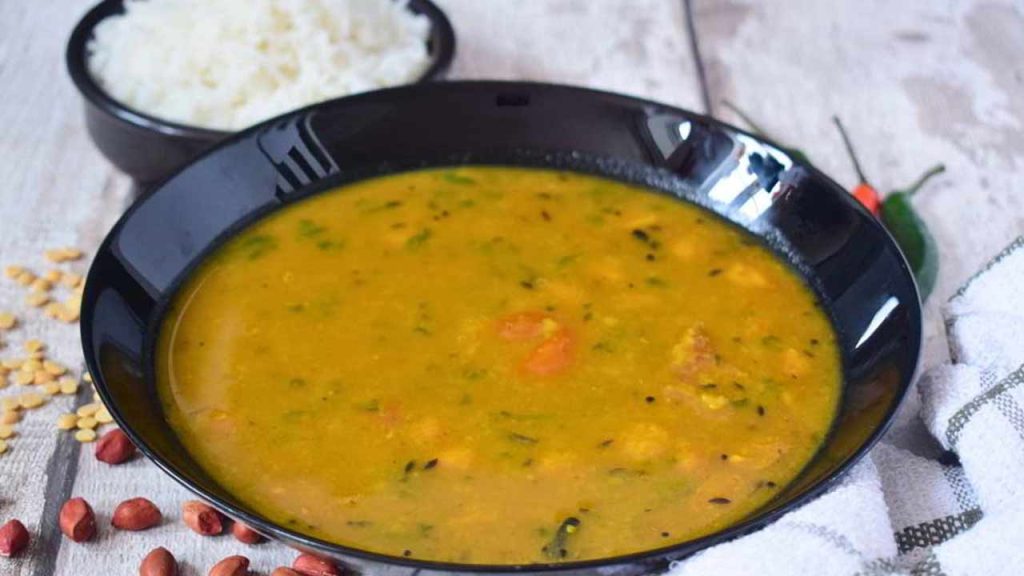 Katti Meeti Dal