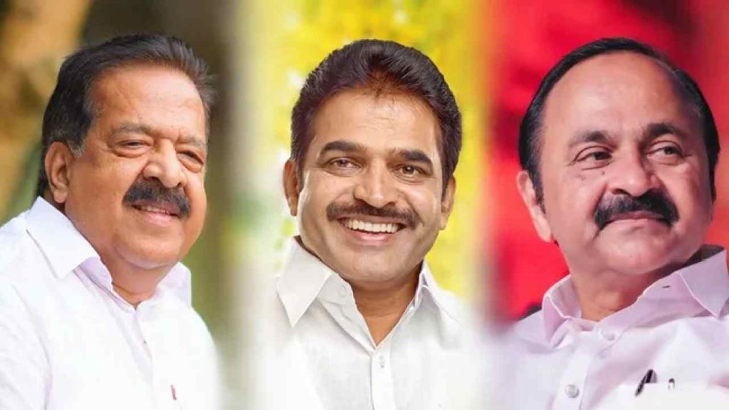 Kerala Congress