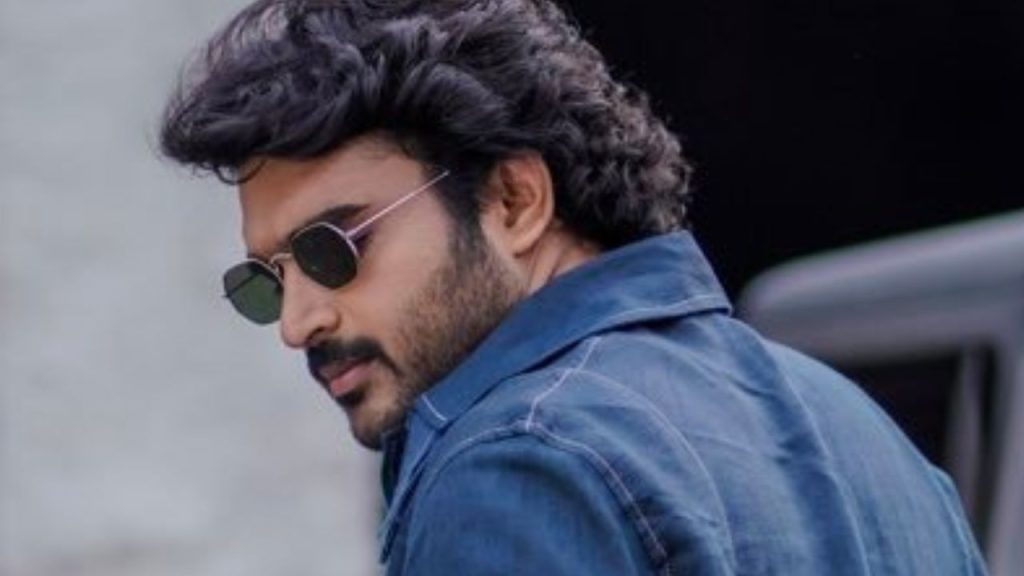 Kiran Abhavaram
