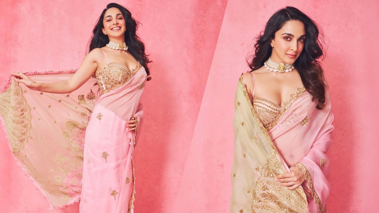 Kiara Advani: ప్రతి రిలేషన్ మనకు.. ఏదో ఒక పాఠం నేర్పుతుంది..
