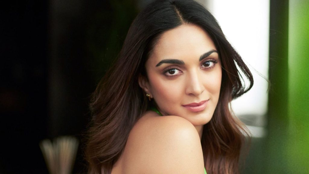 Kiyara Advani