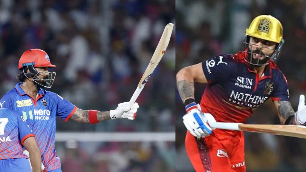Kl Rahul
