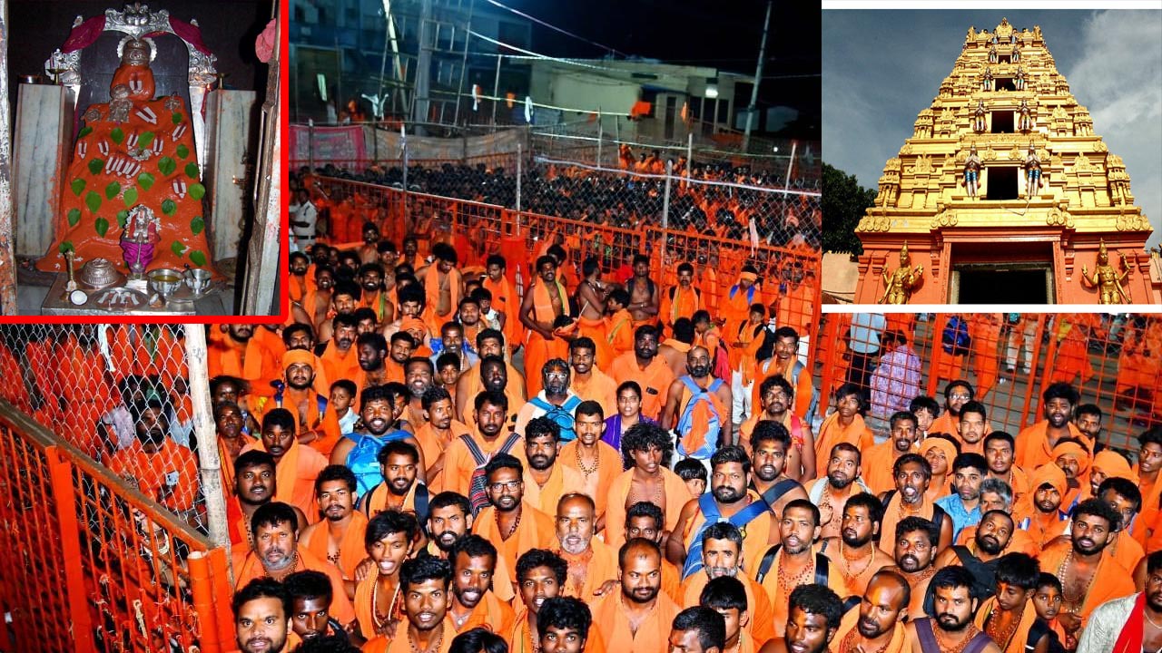 Kondagattu Anjanna Temple: సంజీవని పర్వతం రాలిన చోటు.. కొండగట్టు అంజన్న ఆలయ విశిష్టత మీకు తెలుసా?
