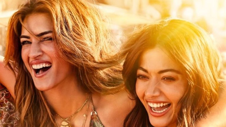 Kriti-Rashmika: రష్మిక గురించి కృతి సనన్ ఇంట్రెస్టింగ్ కామెంట్స్!