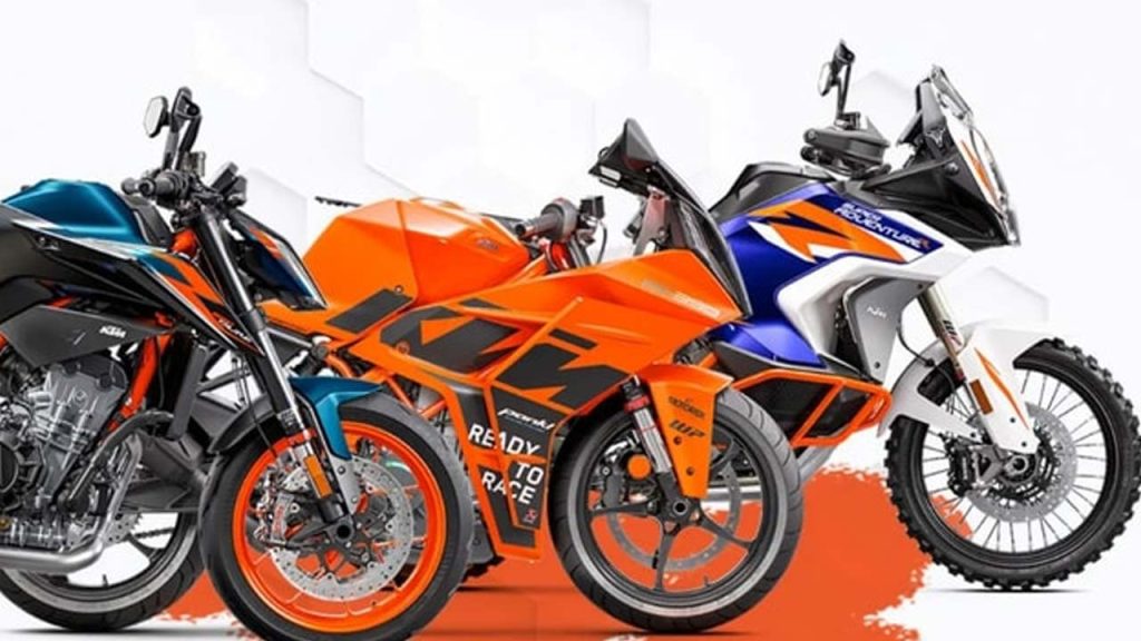 Ktm
