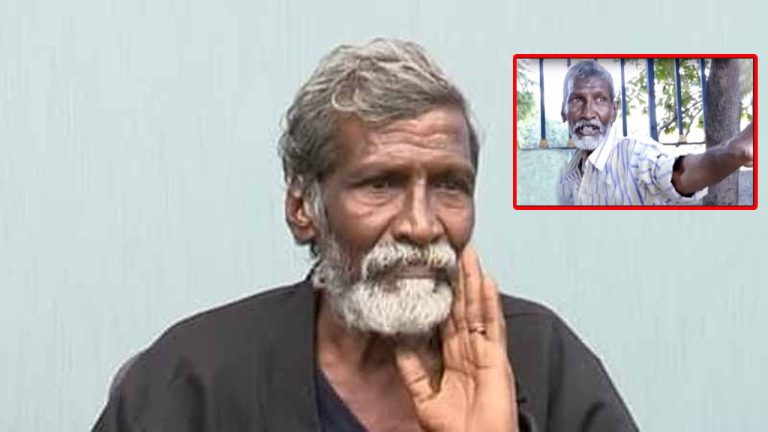 Mohammed Kala Basha: ‘కుర్చీ తాత’ ఇక లేరు.. ఒక్క డైలాగ్‌తో చరిత్ర సృష్టించిన బాషా గురించి ఆసక్తికర విషయాలు..