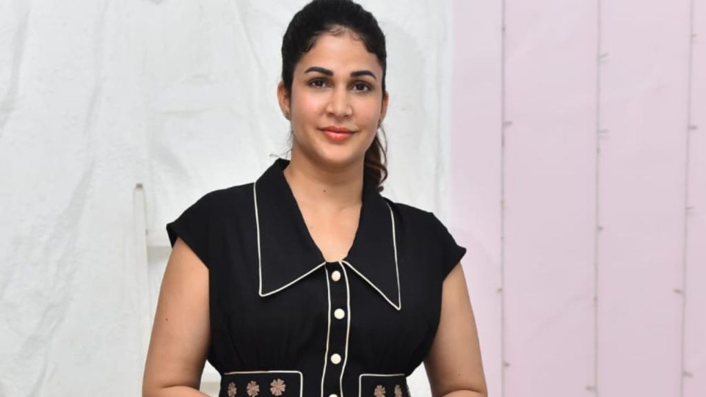 Lavanya