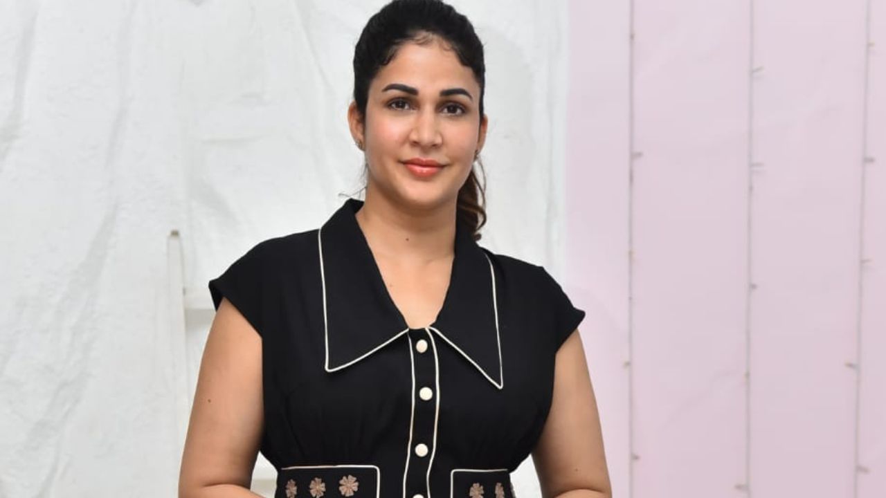 Lavanya : అప్పుడు నేను ప్రెగ్నెంట్ అని తెలీదు!