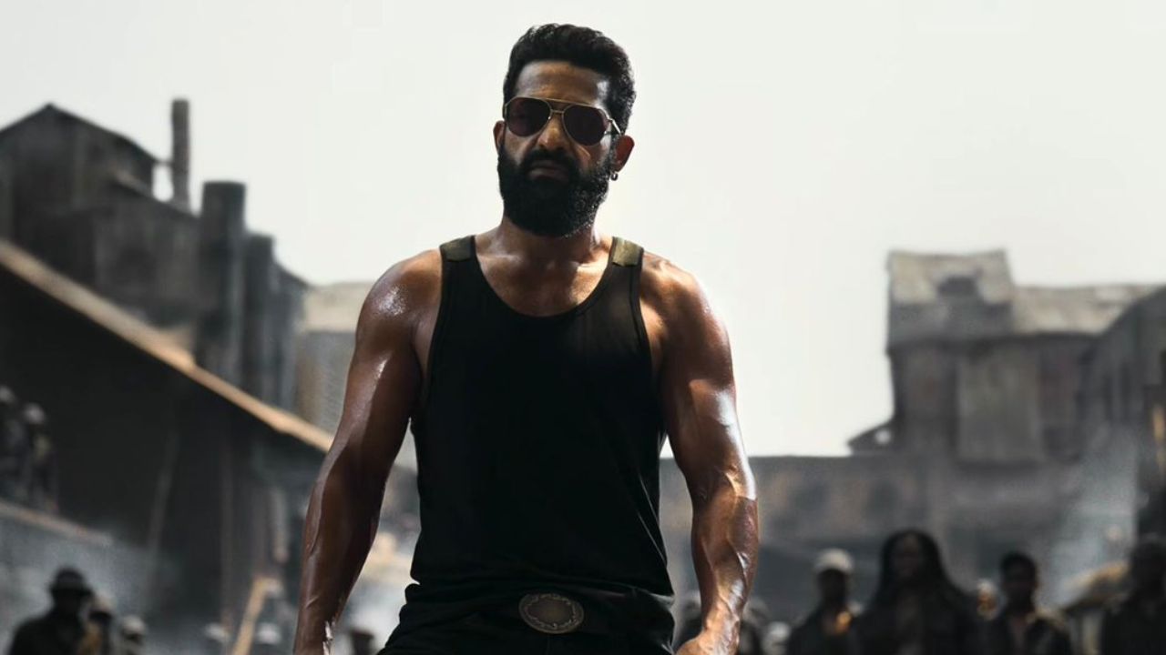 Luger : ఎన్టీఆర్ క్యారెక్టర్ పేరు వెనుక ఉన్న రహస్యం ఇదేనా..! షాక్‌లో ఫ్యాన్స్!