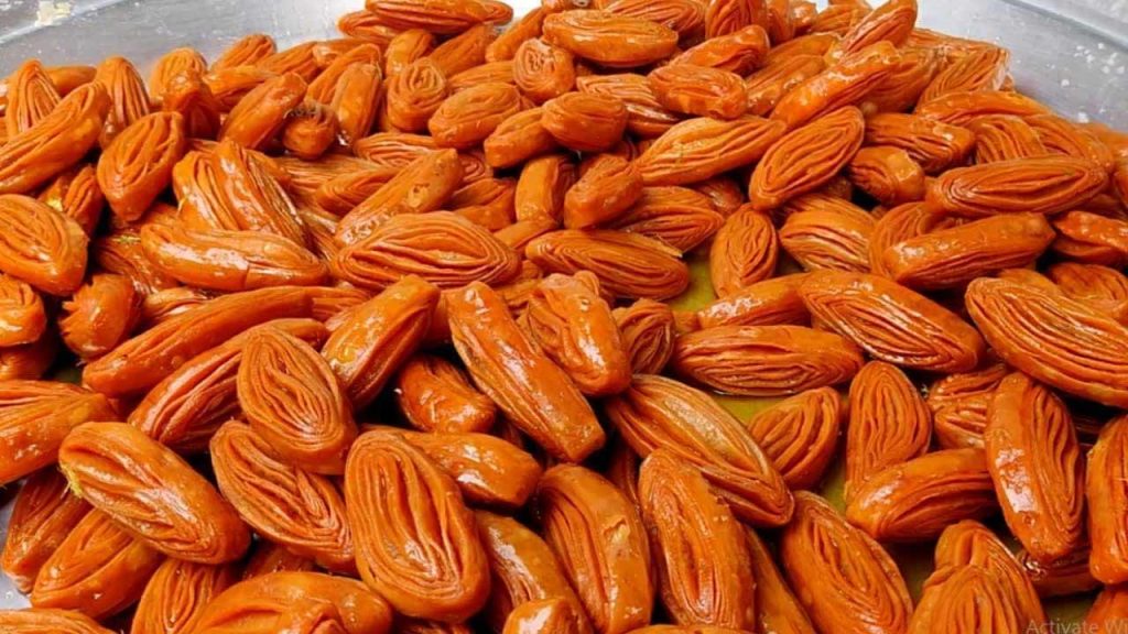 Madatha Kaja