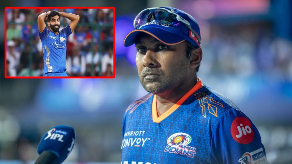 Mahela Jayawardene