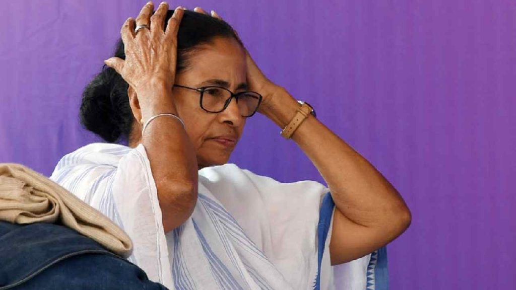 Mamata Banerjee (1)
