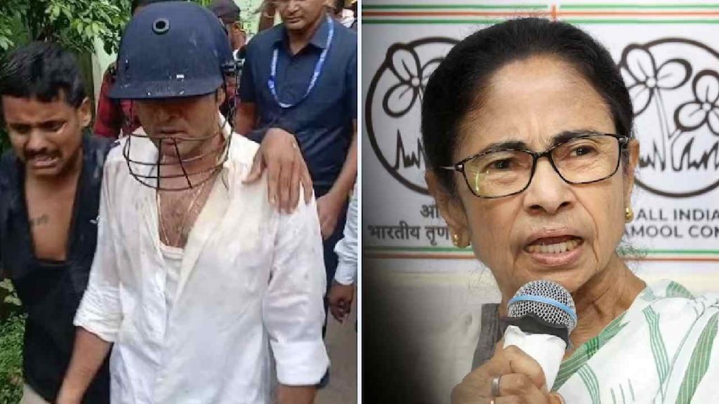 Mamata Banerjee