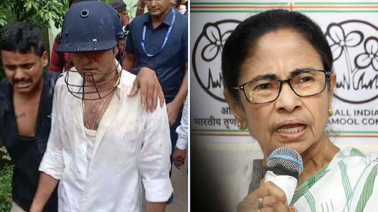 Mamata Banerjee: అభిషేక్‌పై దాడి.. మమతకు అండగా ఖర్గే, అఖిలేష్ యాదవ్..