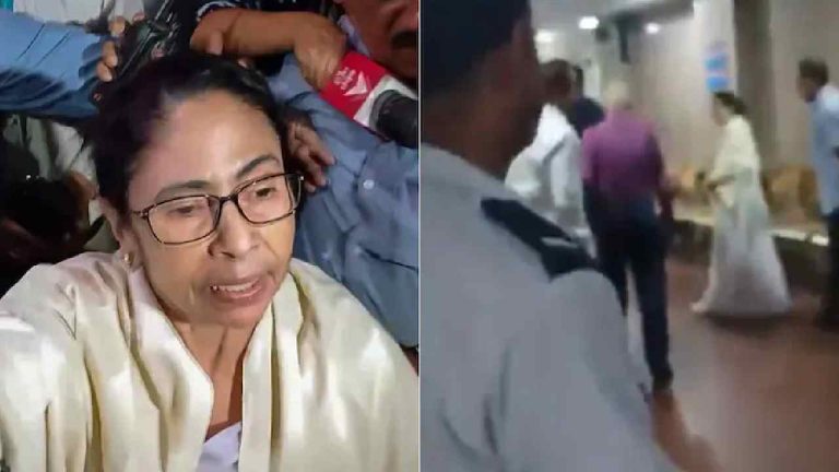 Mamata Banerjee: బీజేపీ ప్రభుత్వం లేకపోతే, మీ సంగతి చూస్తాం.. హాస్పిటల్‌కు మమత వార్నింగ్..