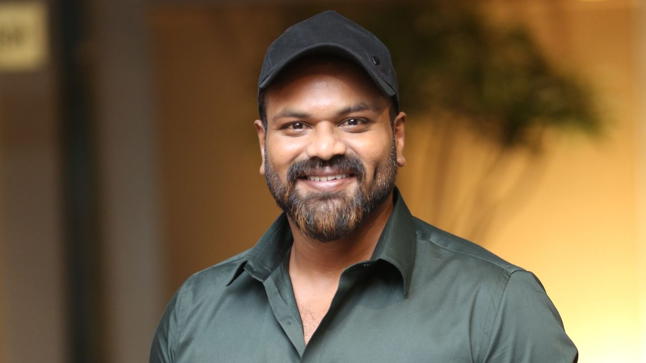 Manchu Manoj : ‘ఐక్య’ వెనుక ఉన్న అసలు రహస్యం బయటపెట్టిన మనోజ్!
