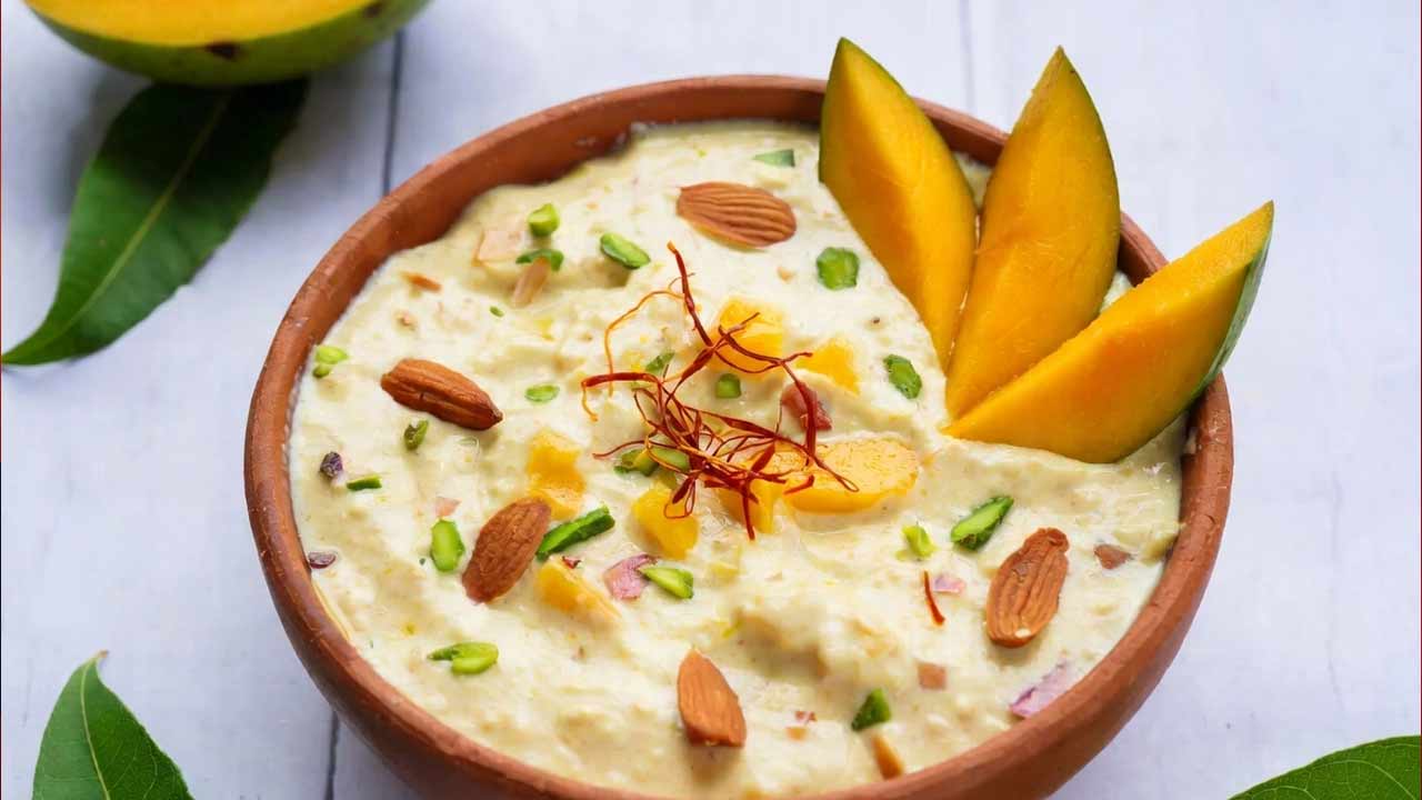 Summer Special: మామిడితో ఈ మ్యాజిక్ ట్రై చేశారా..? ఒక్క స్పూన్ తింటే మళ్లీ మళ్లీ అడుగుతారు!