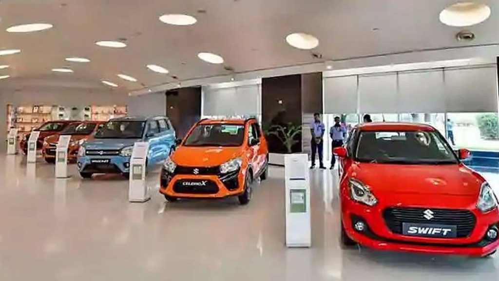 Maruthi Sujuki