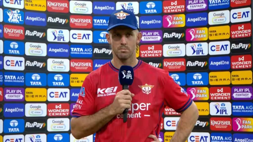 Mitchel Marsh