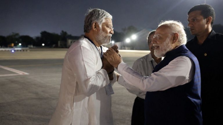 Modi : ‘రాముడు, కృష్ణుడిని చూడలేదు.. వారి అంశ ఉన్న మోడీని చూశా’ .. తనికెళ్ల భరణి ఎమోషనల్!