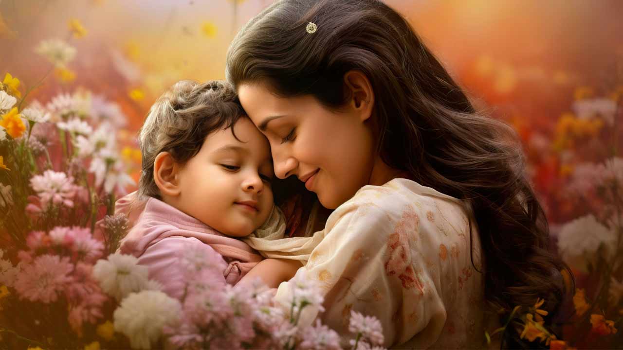 Mothers Day Special: మాతృత్వానికి ప్రణామం.. సృష్టికి ప్రతిరూపం.. సహనానికి నిలువుటద్దం “అమ్మ”