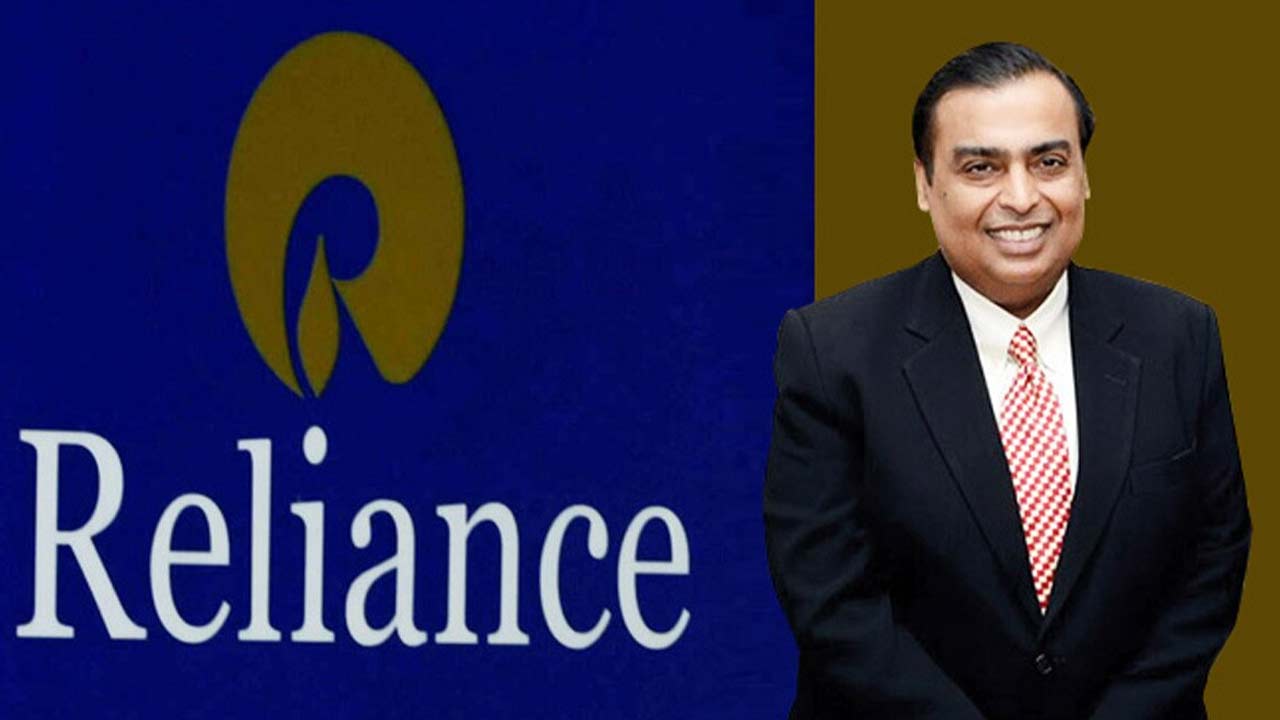 Reliance Industries: రిలయన్స్ ఇన్వెస్టర్లకు పండగ.. ఐదు రోజుల్లోనే రూ.24 వేల కోట్ల సంపద