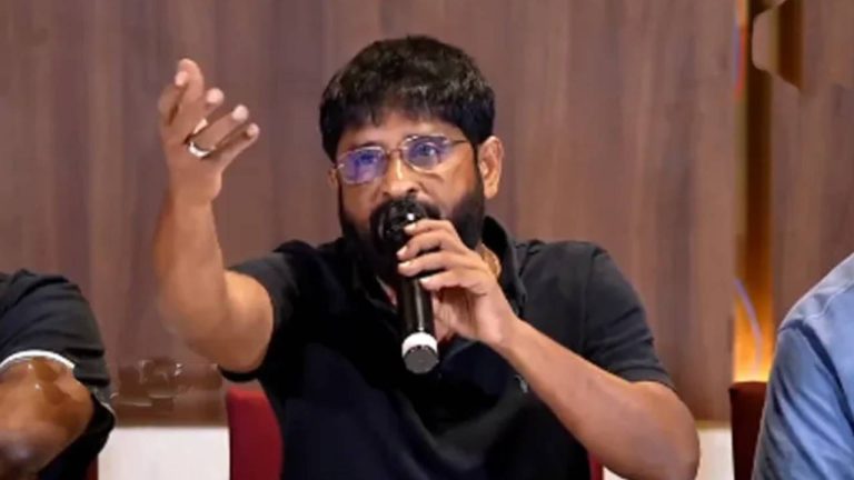 Mythri Ravi: ముగ్గురిదీ ఒకే సమస్య: మైత్రీ రవి