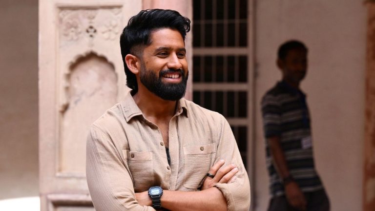 Naga Chaitanya : ఢిల్లీ హైకోర్టులో అక్కినేని నాగచైతన్యకు ఊరట