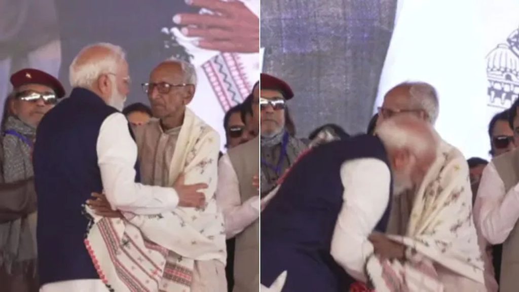 Narendra Modi