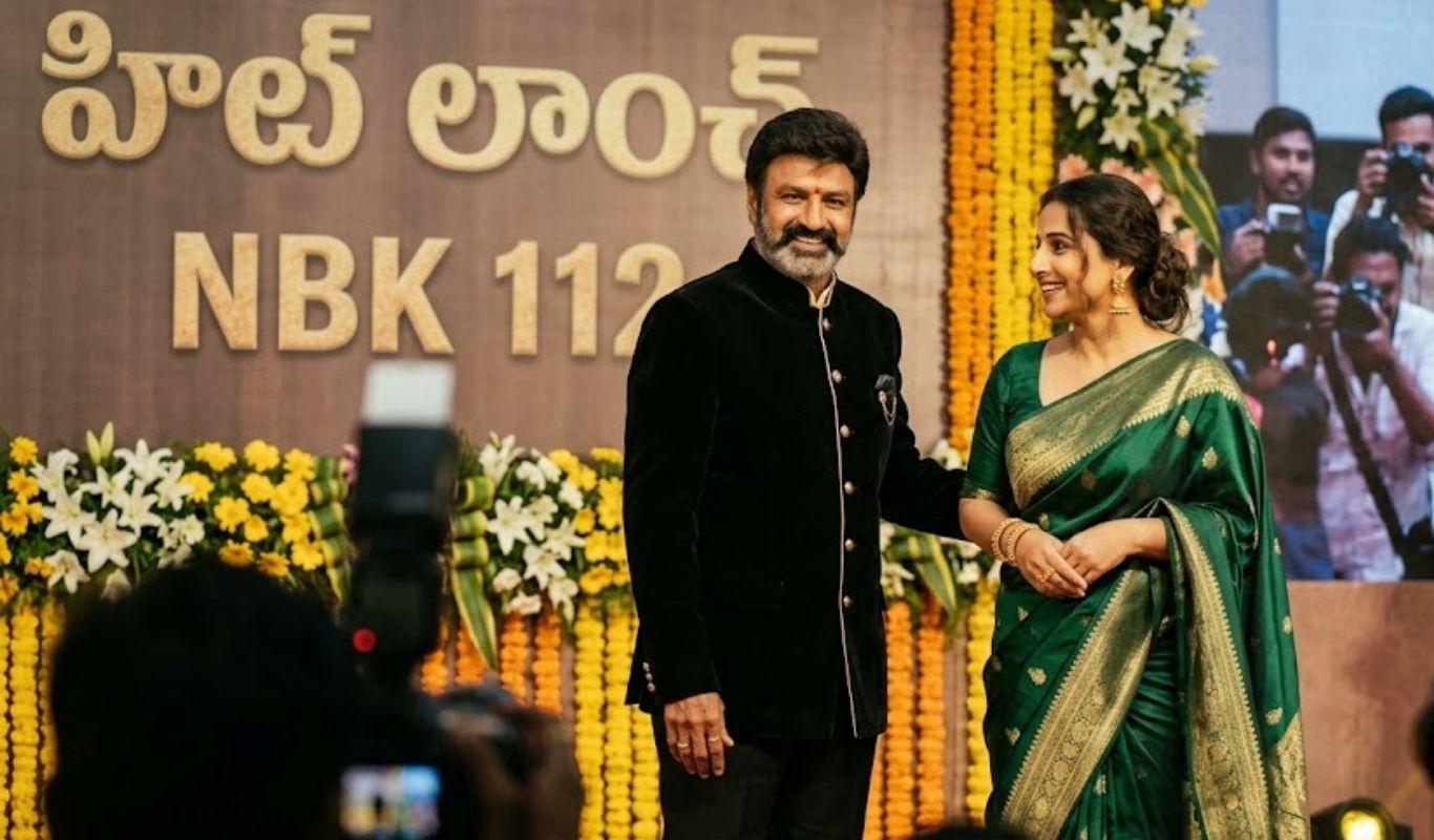 NBK112 : బాలయ్య సరసన బాలీవుడ్ బ్యూటీ.. ఈసారి లెక్క వేరే