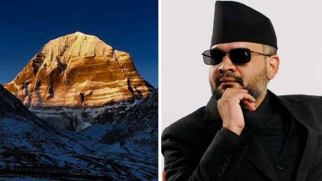 Mansarovar Yatra: మానస సరోవర్ యాత్రపై నేపాల్ అభ్యంతరం.. ఘాటుగా స్పందించిన భారత్..