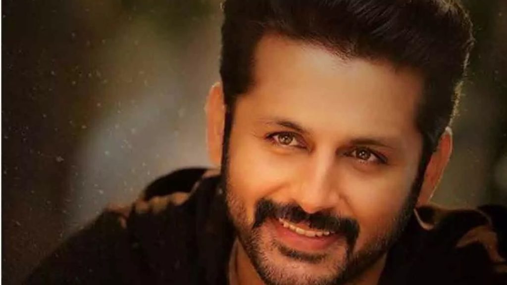 Nithin