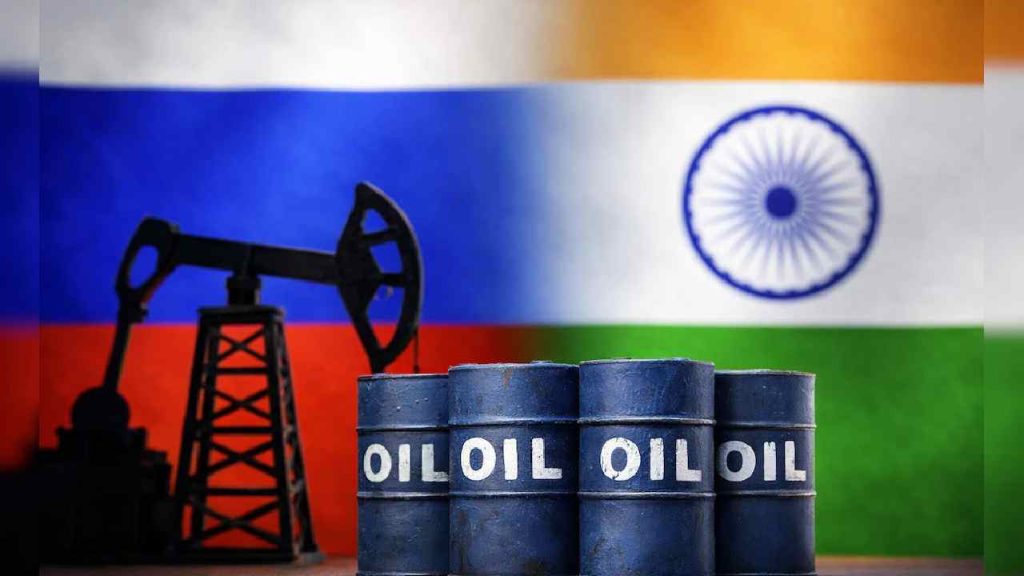 Oil Crisis (1)