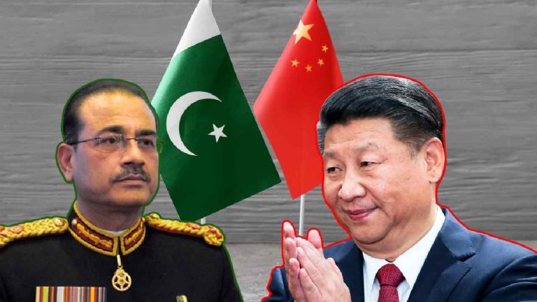 Pakistan: అసిమ్ మునీర్ గుట్టు బట్టబయలు.. న్యూక్లియర్ డీల్ కోసం చైనాకు పాక్ తాకట్టు.!