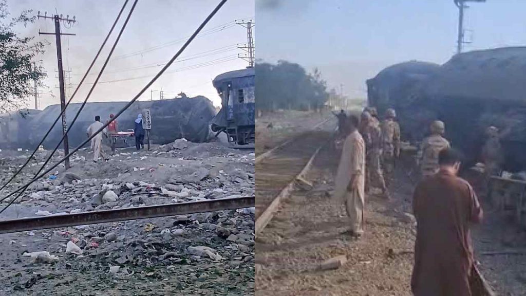 Pakistan (1)